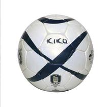 Kika Football (White/Blue)