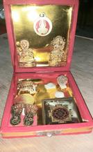 Shree Kuber  Dhan Laxmi Barsha Yantra