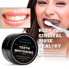 Teeth Whitening Carcoal