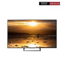 SONY BRAVIA KD-43X7000E(43 Inches) 4K- HD LED Smart TV with Sound Bar (HT-CT80)