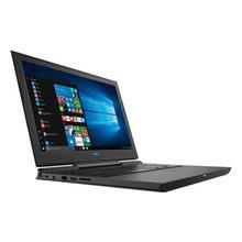 Dell G7 15 7588 / i7-8750H / 8th / 8GB / 256GB SSD / NVIDIA® GTX 1060 6GB,Max q