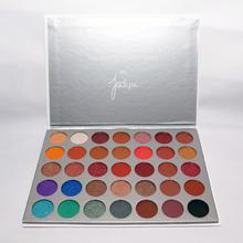 Morphe (Eye shadow)