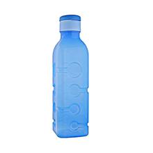 Cello Tango Flip Water Bottle (600 ml)-1 Pc-blue