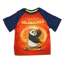 KUNG FU PANDA Kid’s T- shirts – (Boys & Girls)