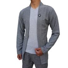 Men's Summer Cardigan