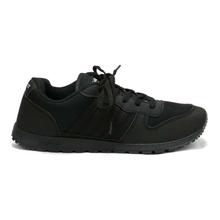 Goldstar Black Solid Casual Sports Shoes For Men