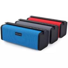 SOMHO S311 Portable Bluetooth Speaker- Black