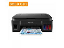 Canon Pixma G3010 wireless InkTank Printer