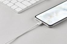 RhinoShield Lightning to USB Charging Cable 3 ft long