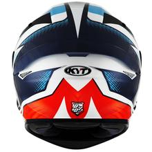 KYT Helmet- Tati