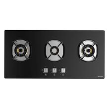 Faber Gas Hob- 3 burner