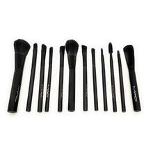 BELLA HARARO MAC Cosmetic Makeup Brush Set with Storage