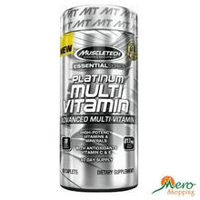 MT Nutrition Essential Multi Vitamin