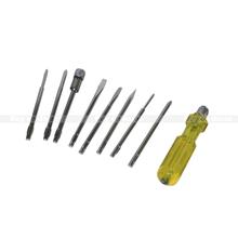 Tata Agrico Screwdriver 8 In 1 Kit