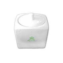 Royal Thai Sugar Bowl Square-1 Pc