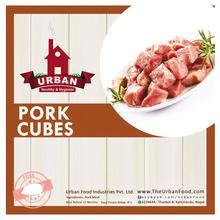 Pork Cubes (500 gm)