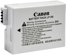 Canon LP E8 Battery