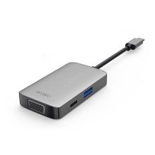 WIWU USB C HUB ALPHA A513HVP