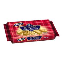 McVities All Butter Shortbread (200gm)