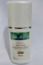 Aroma Leaf Coco Almond Moisturizing Lotion  120ml