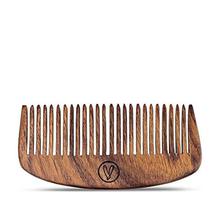Ustraa Beard Comb Set (Set of 3)