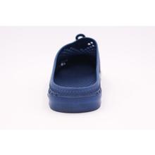 Magic Slipper for Men Black-Eva Peak