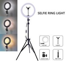 40cm LED ring light Selfie/photos shoot/ video making