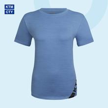 KTM CTY Women's Round Neck T-shirt (KRNT26218-5a)