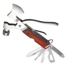 Multi-Functional Outdoor Camping Survival Tool