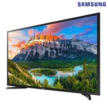 SAMSUNG UA43N5300ARSHE LED TV - Black