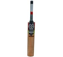 Syndicate Sports- Leather Ball Bat (Cricket Bat)