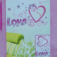 Love Wall Sticker