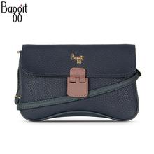 Baggit-Women Mp Sling-Baguette Size-L