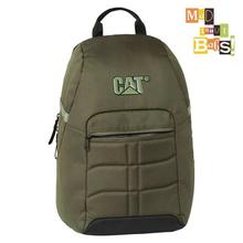 Cat Green James Protect All Day Unisex Backpack (CAT83523-40GR)