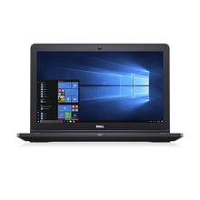 Dell Inspiron 7567 GAMING Core™ i5-7300HQ 2.5GHz 256GB SSD 8GB 15.6" (1920x1080) BT WIN10 Webcam NVIDIA® GTX 1050Ti 4 GB BLACK Backlit Keyboard