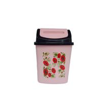 Dustbin With Lid