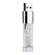 FashionieStore USB Flash Drives Fashion USB 2.0 32GB Flash Drive Memory Stick Storage Pen Disk Digital U Disk GN