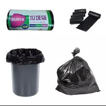 Plastic Garbage Bag 45cmx55cm 30 Pcs/Roll