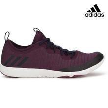 Adidas CG3278 CrazyMove TR Training Shoes For Women - Burgundy