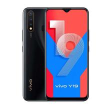 Vivo Y19 6.53 Inch 6GB RAM 128GB ROM With 5000mAh battery Smartphone