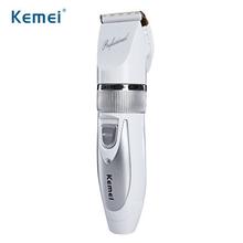 KM-6688 Clipper, Trimmer & Razor For Men