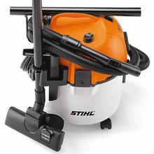 STIHL 1400W Wet and Dry Electric Vacuum Cleaner SE62