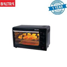 Baltra Lider Microwave Oven & OTG 30 Liters-  BOT 103