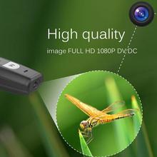 1080P Camcorder Wearable Body Full HD Digital Mini Camera