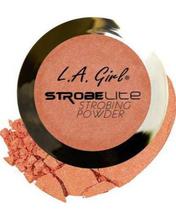 L.A. Colors Strobe Lite Strobing Powder- 40 Watt