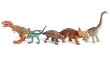 Jurassic World Legacy Collection 2018 (Jurassic Park) Mattel Mini Dinosaurs 5-Pack