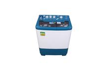 Videocon Semi Auto Top Loading Washing Machine - VS73