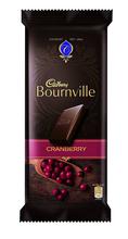 Cadbury Bournville Cranberry