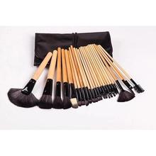 Makeup Brushes_Logo Makeup Brushes Black Sets Makeup