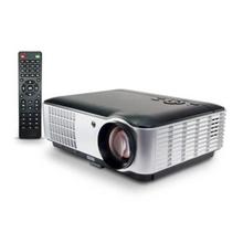 RD-806 2800 Lumens 1280x800 Portable Led Home Theater Projector